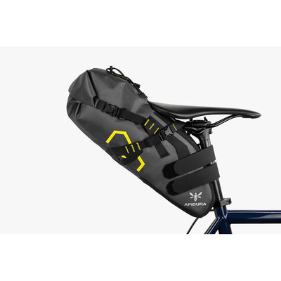 Apidura Expedition Saddle Pack