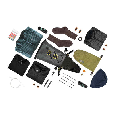 Apidura Expedition Saddle Pack