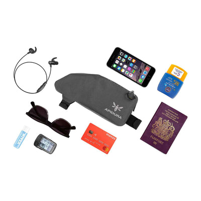 Apidura Expedition Top Tube Pack