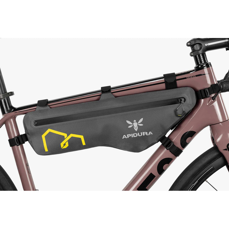 Apidura Expedition Frame Pack