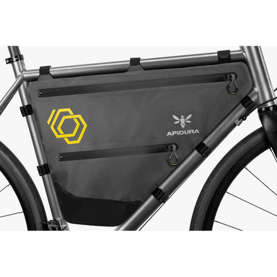 Apidura Expedition Full Frame Pack