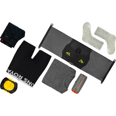 Apidura Backcountry Handlebar Pack