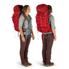 Osprey Ariel Plus 70 Hiking Pack Women’s Clearance
