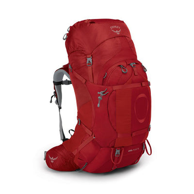 Osprey Ariel Plus 70 Hiking Pack Women’s Clearance