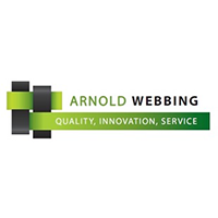 Arnold Webbing