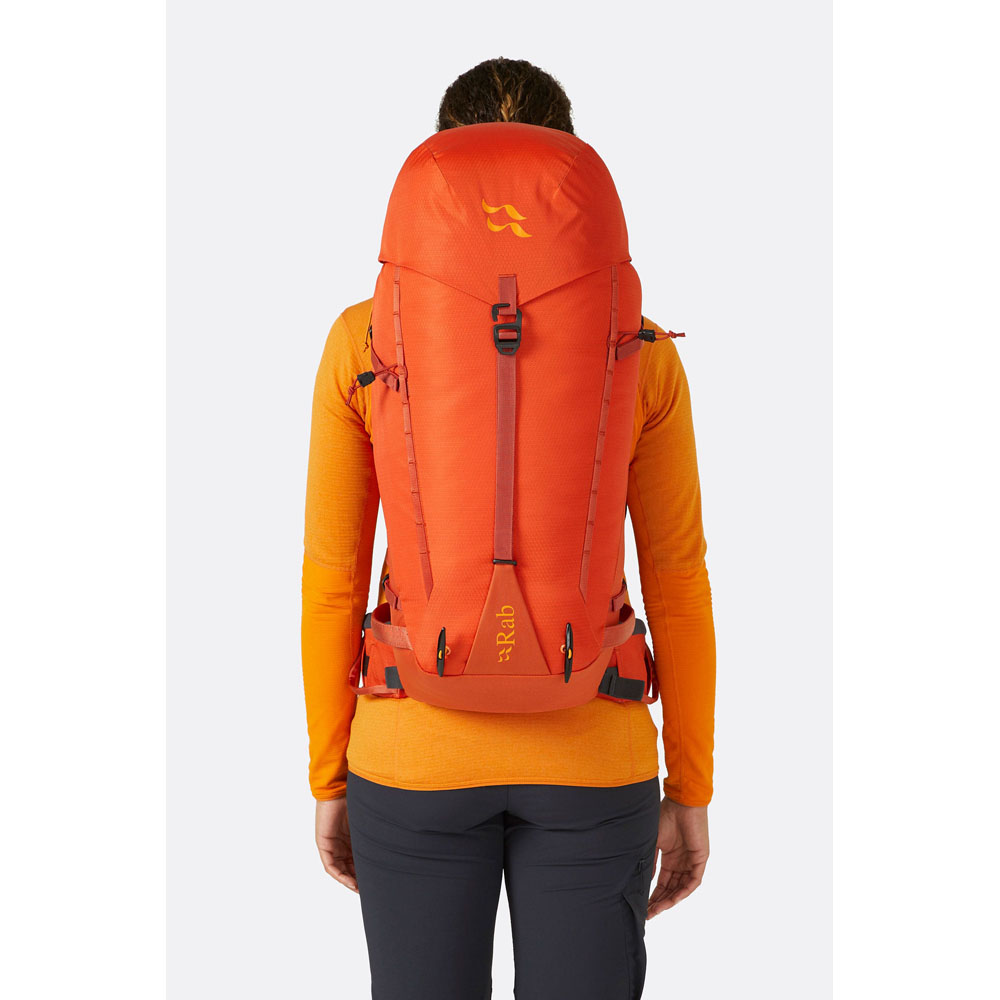 RAB Ascendor 35:40L Hiking Pack