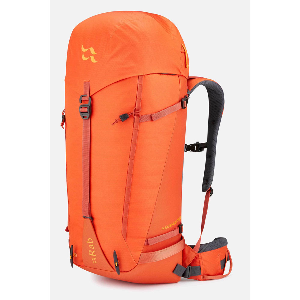 RAB Ascendor 35:40L Hiking Pack