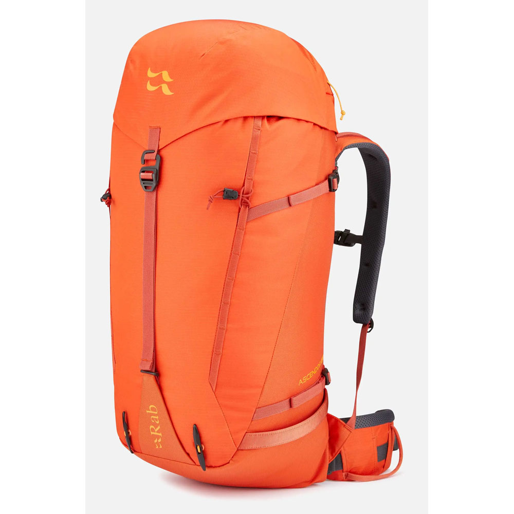 RAB Ascendor 45:50L Hiking Pack