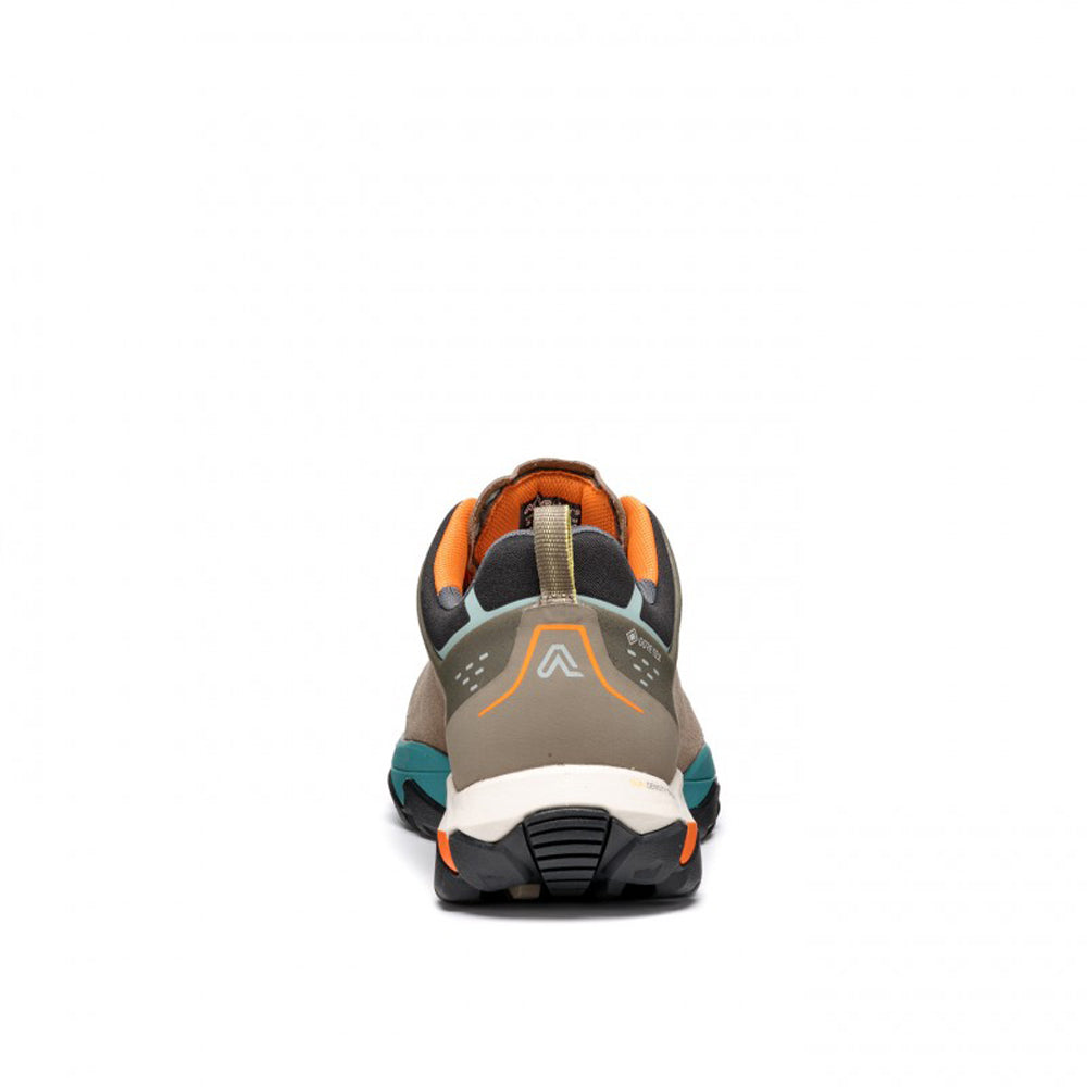 Asolo Acadia Lth GTX Womens