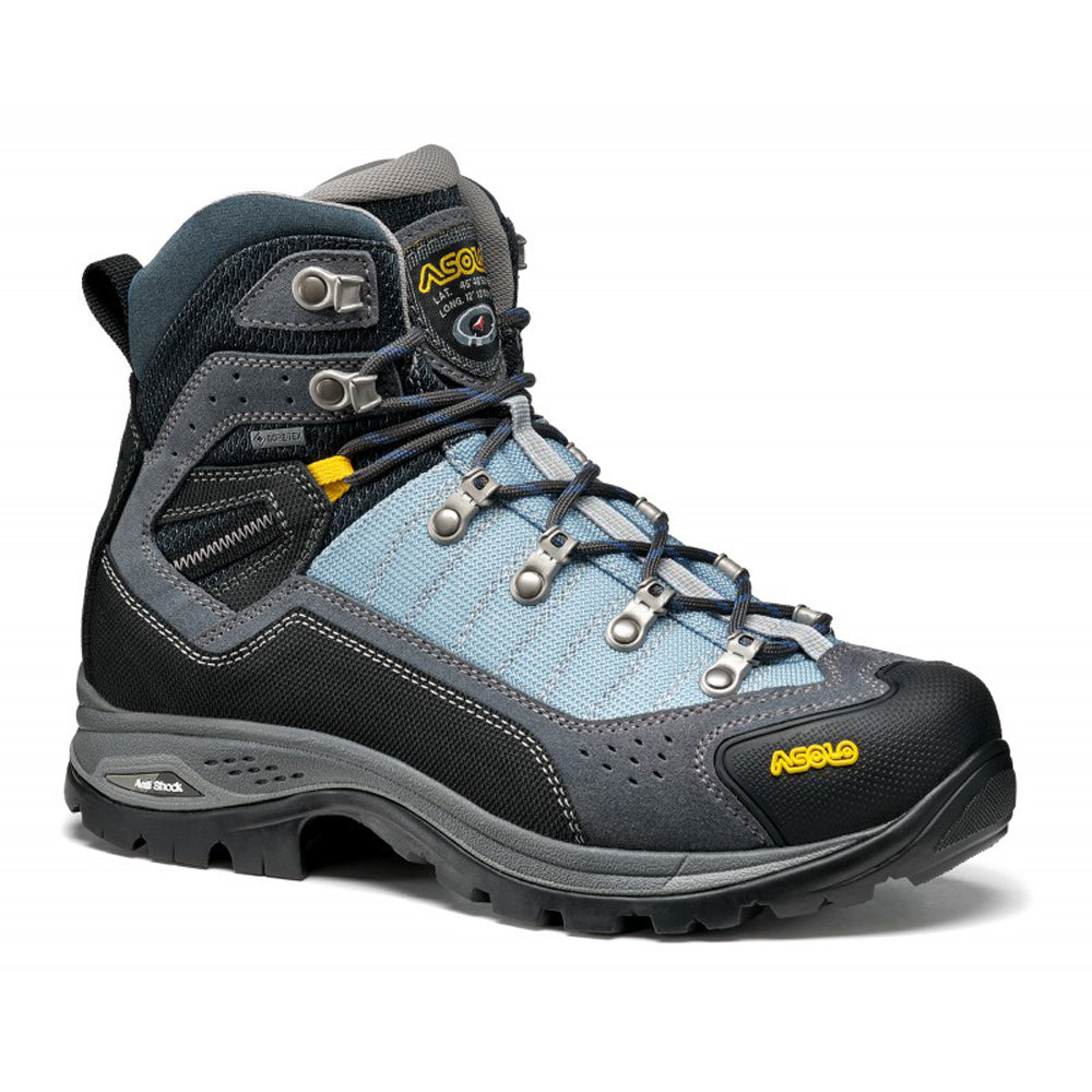 Asolo Drifter I Evo GV ML Womens