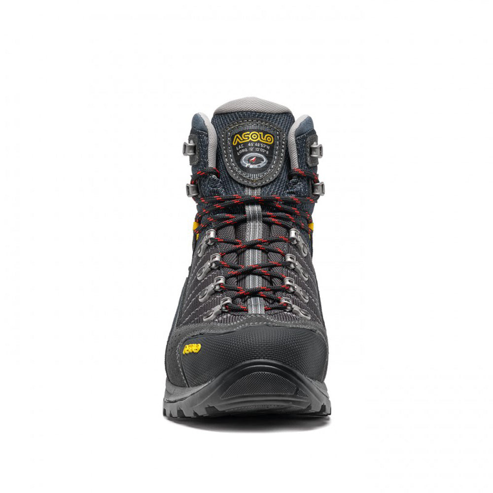 Asolo Drifter I Evo GV MW Mens
