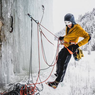 Asolo Eiger XT Evo GV Unisex