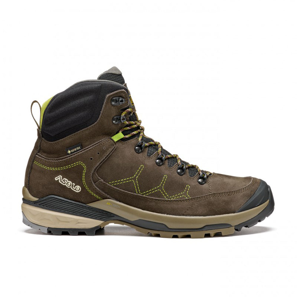 Asolo Falcon Evo Nbk GV MW Mens