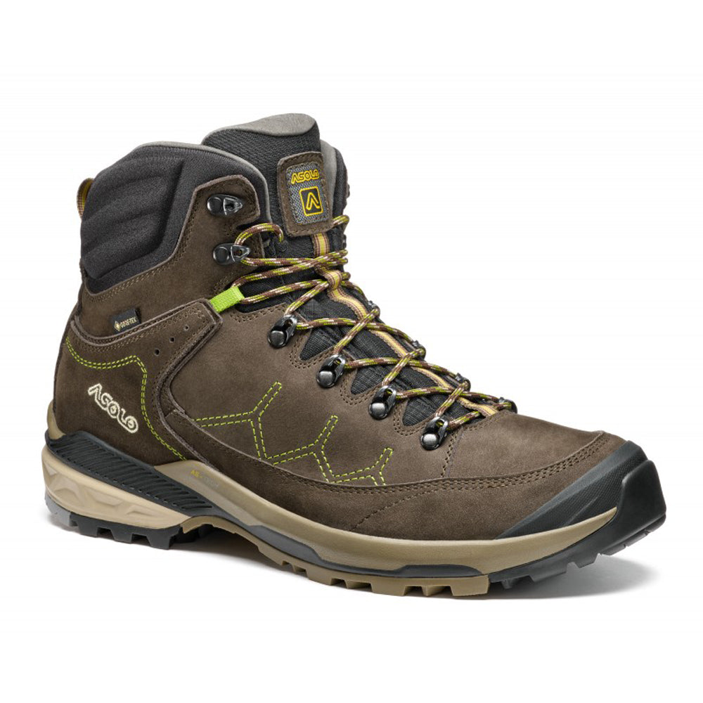 Asolo Falcon Evo Nbk GV MW Mens