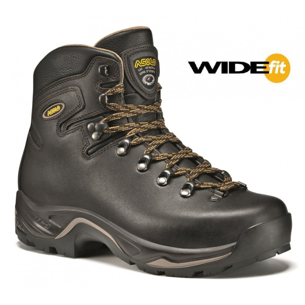 Asolo TPS 535 LTH V Wide Men's