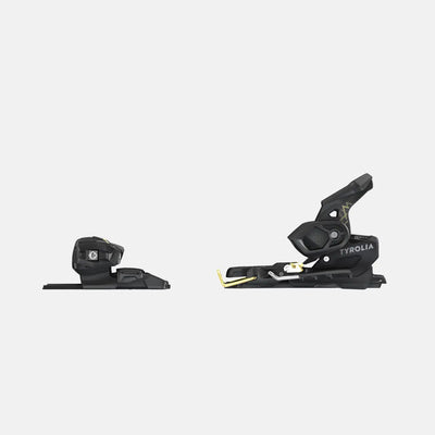 Tyrolia Attack Hybrid 14