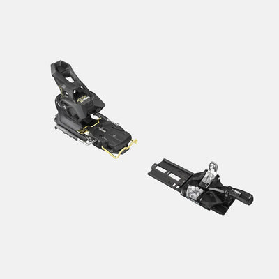 Tyrolia Attack Hybrid 14