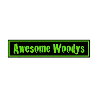Awesome Woodys