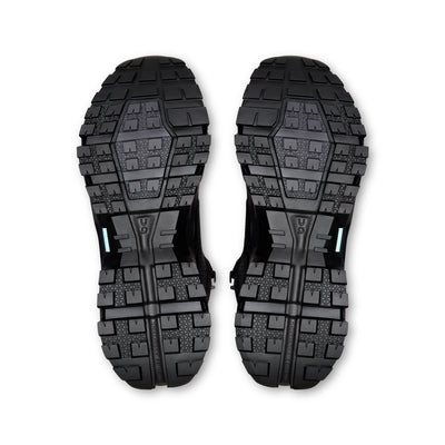 On Cloudrock Mid Waterproof Women’s