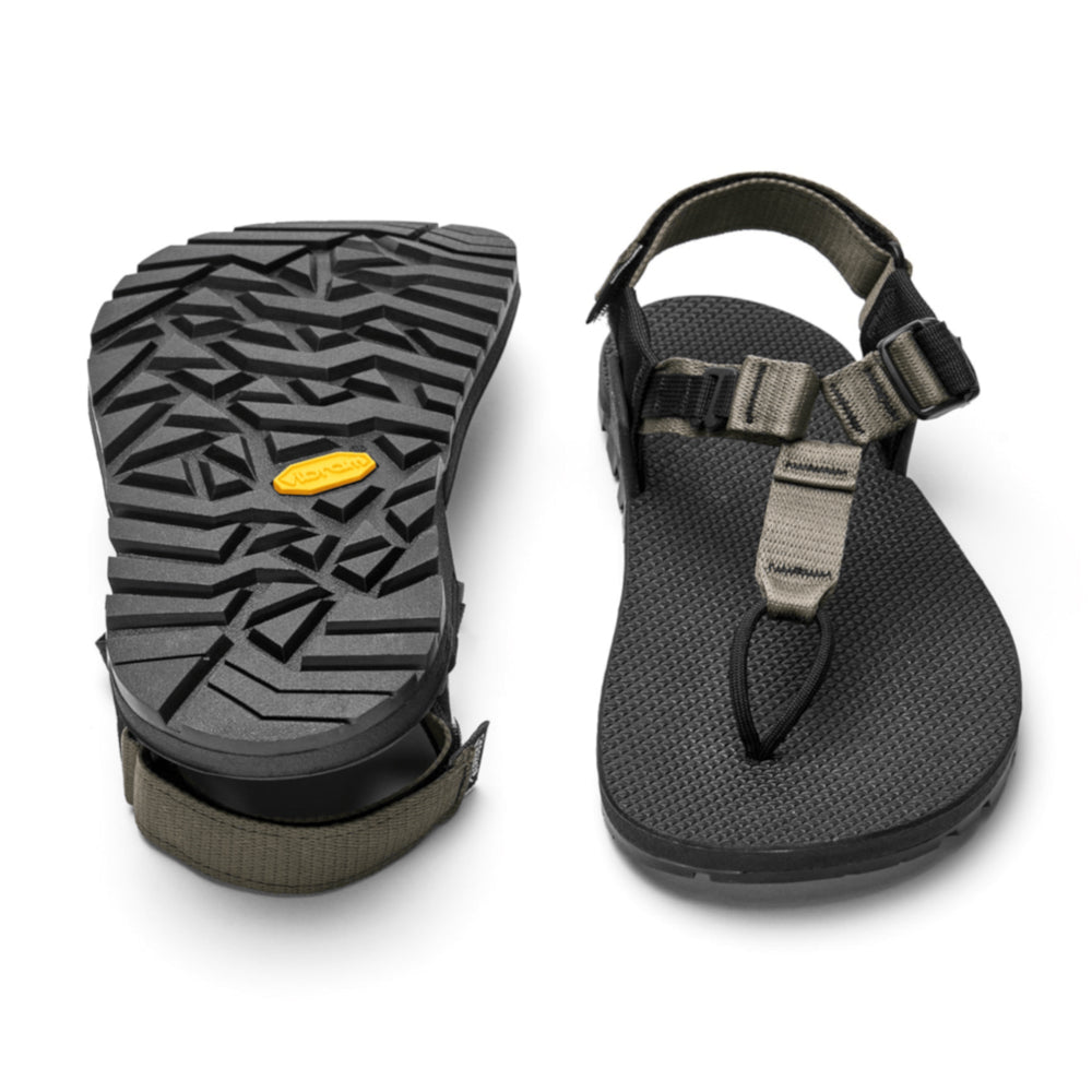Bedrock Cairn Evo Sandal
