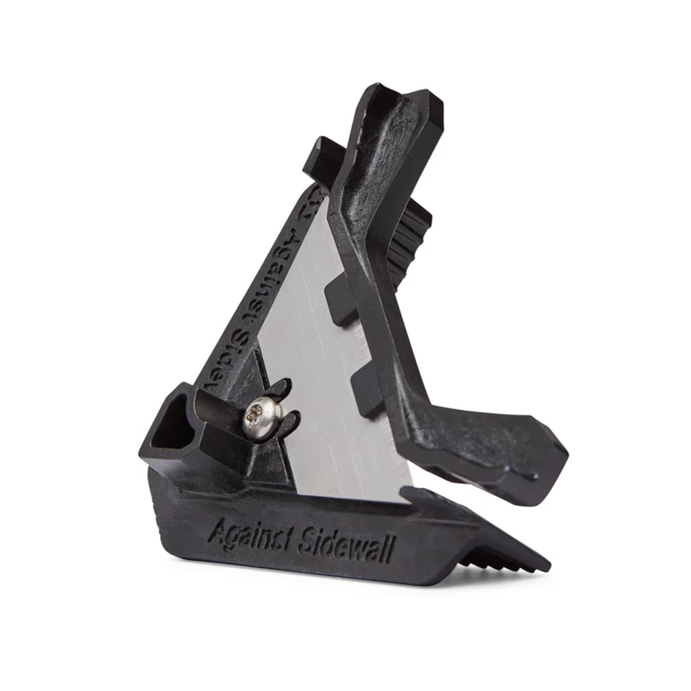 Black Diamond Offset Trim Tool