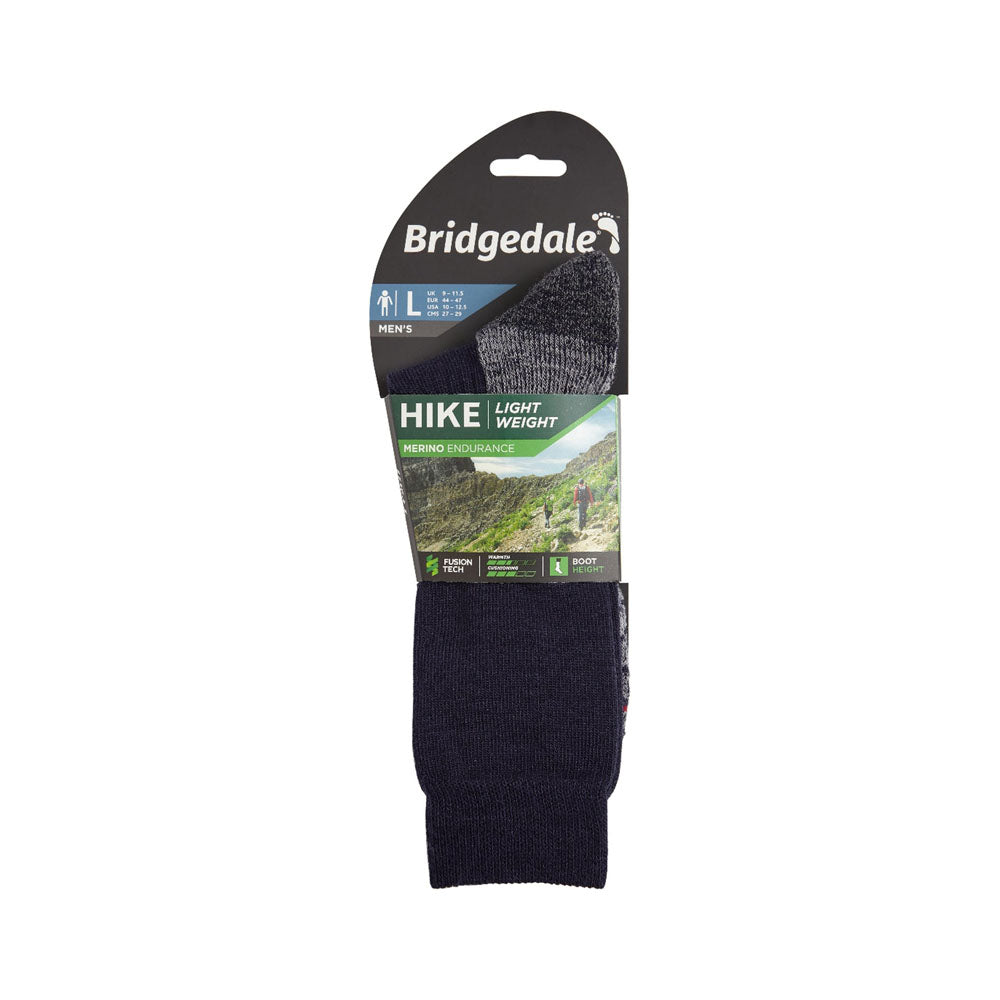 Bridgedale Hike Lightweight Socks