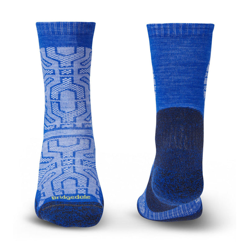 Bridgedale Hike Ultralight Performance Men’s Socks