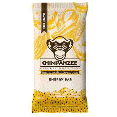 Chimpanzee Energy Bar 55g