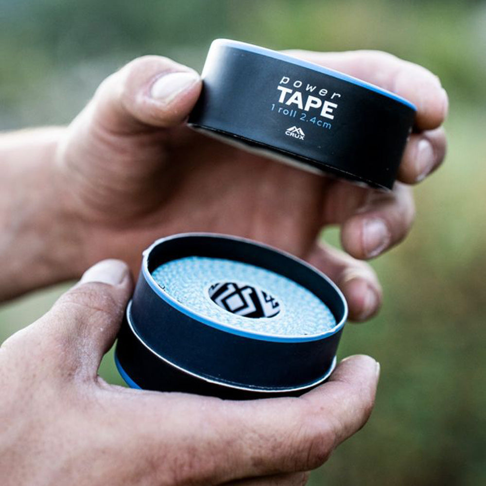 Crux Power Tape