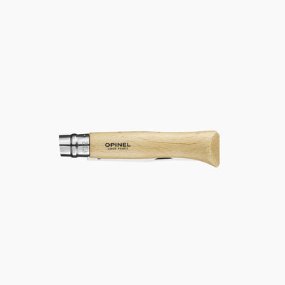 Opinel Knife Stainless No 12