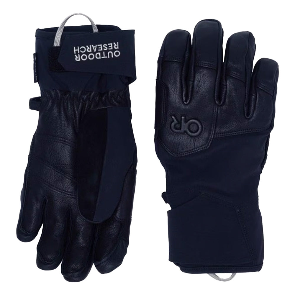 Outdoor Research Team Gore-Tex Gloves
