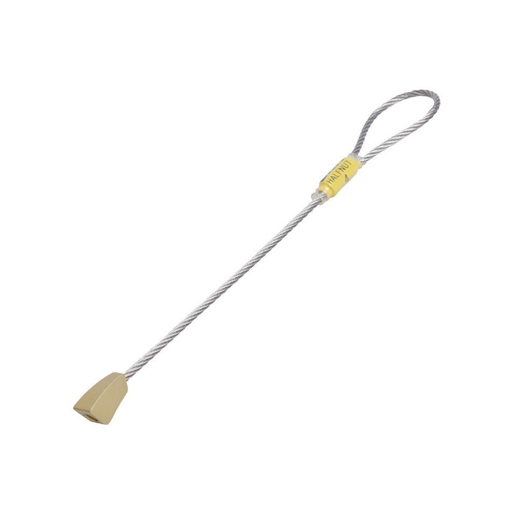 DMM Halfnut Single