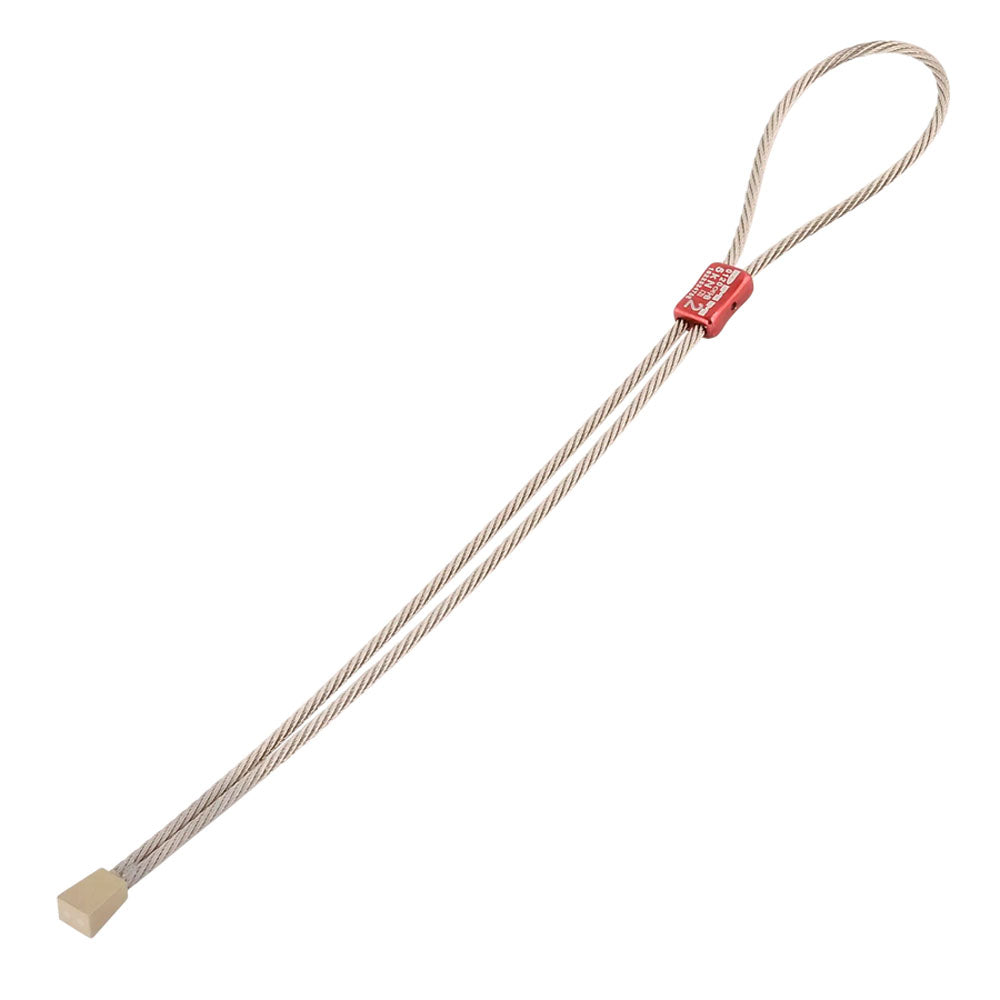 DMM IMP Brass Nut Single