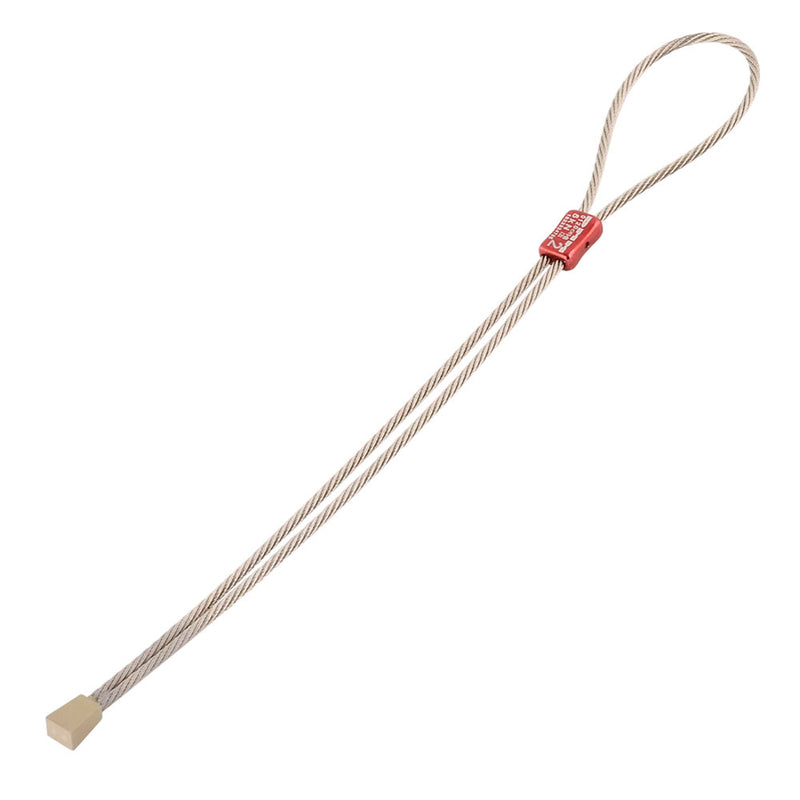 DMM IMP Brass Nut Single