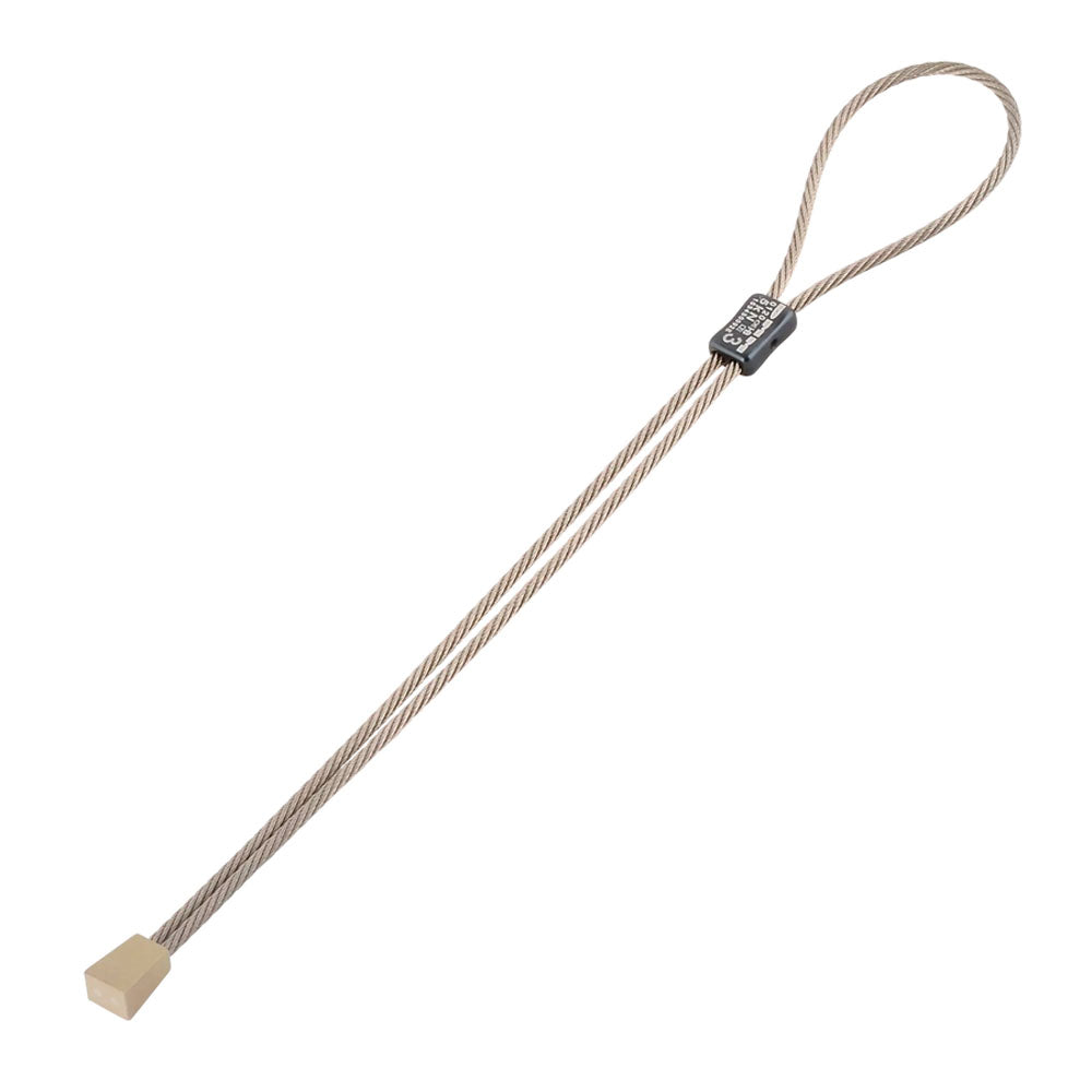 DMM IMP Brass Nut Single