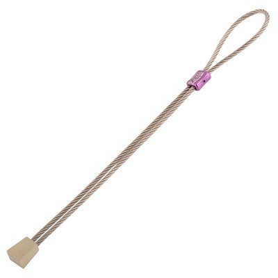 DMM IMP Brass Nut Single