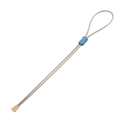 DMM IMP Brass Nut Single