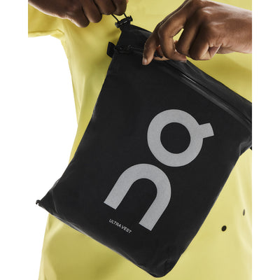 On Ultra Vest Pro Unisex
