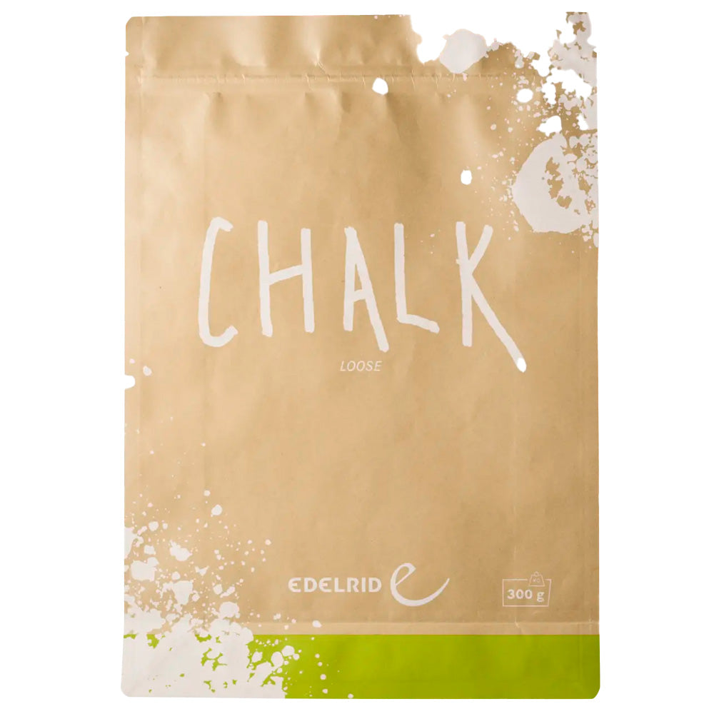 Edelrid Chalk Loose II Snow 300g