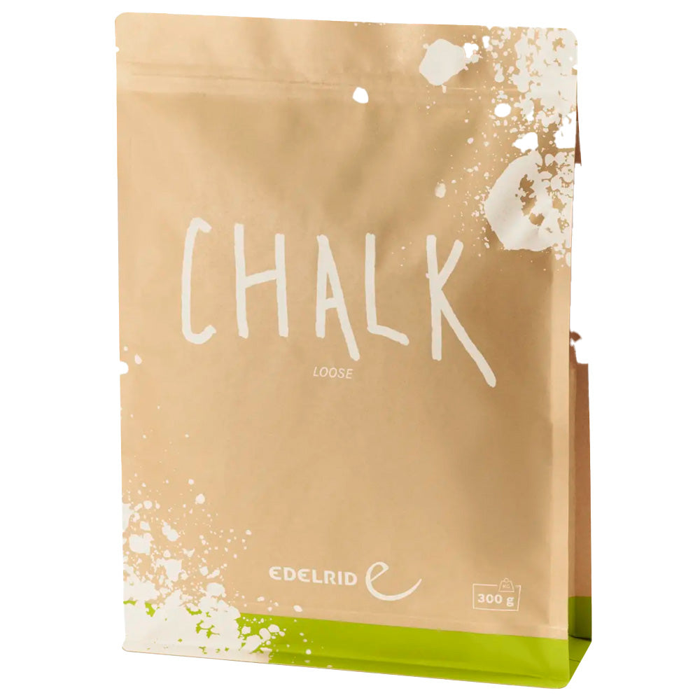 Edelrid Chalk Loose II Snow 300g