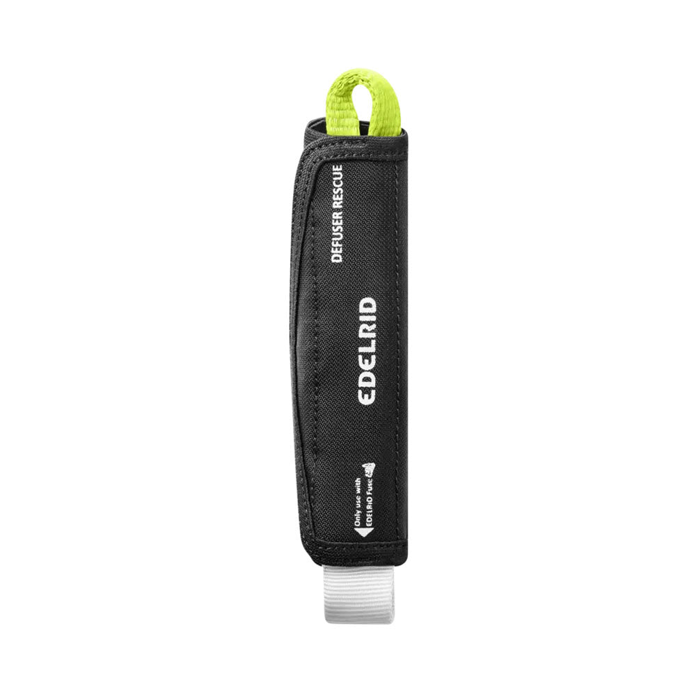 Edelrid Defuser Rescue