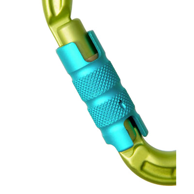 Edelrid HMS Magnum Triple II Carabiner