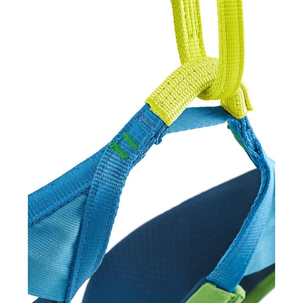 Edelrid Jay III