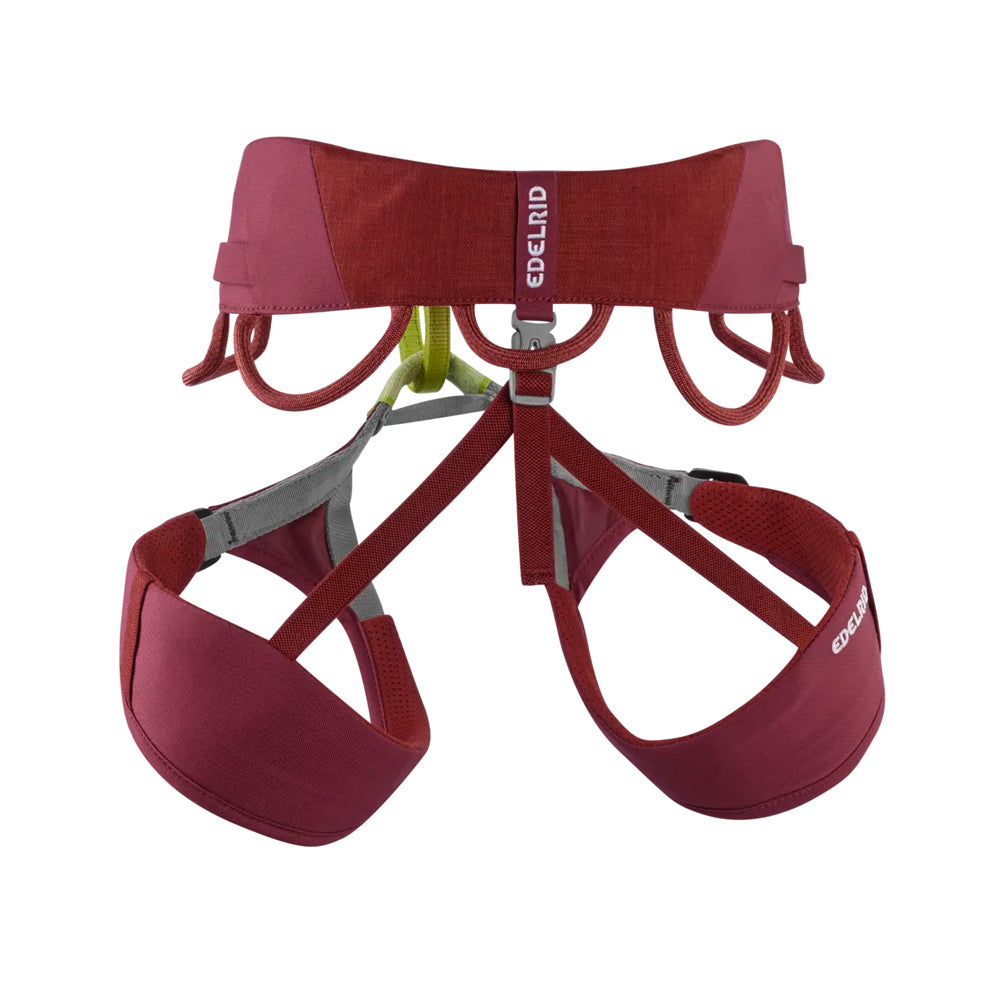 Edelrid Jayne IV