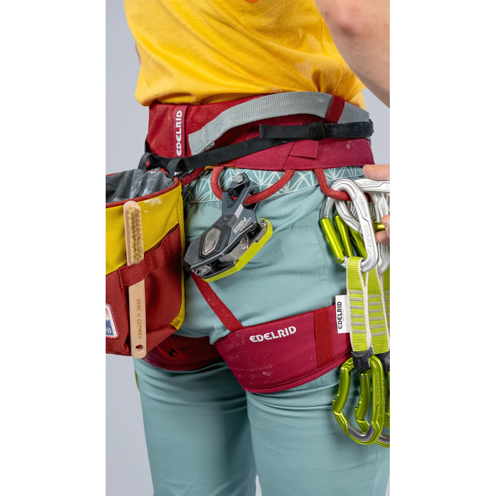 Edelrid Jayne IV