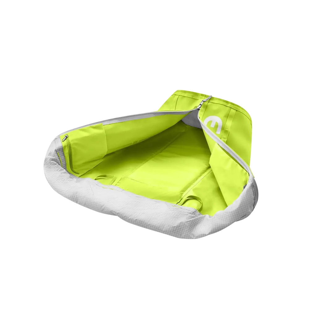 Edelrid Kurt Haulbag 55 II