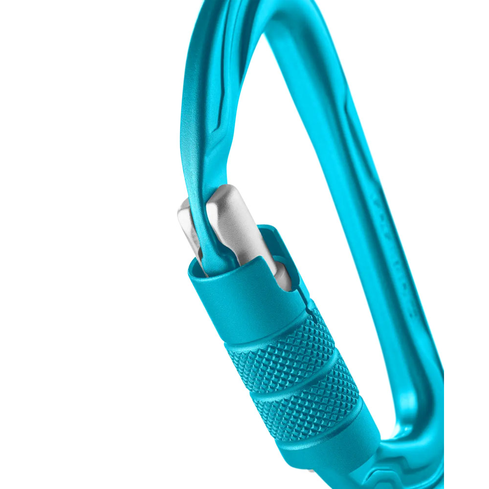 Edelrid Pure Triple III Carabiner