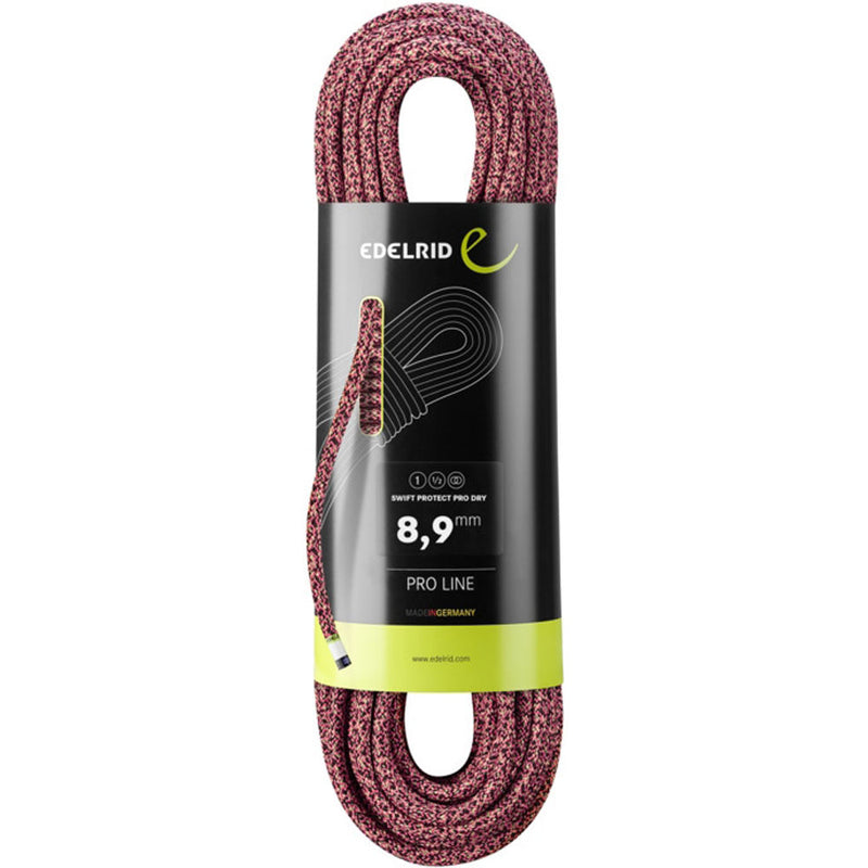 Edelrid Swift Protect Pro Dry 8.9mm