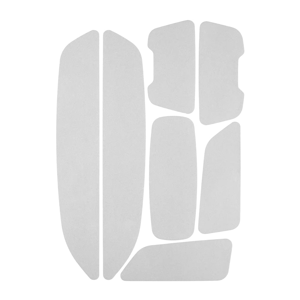 Edelrid Tectum Sticker Set