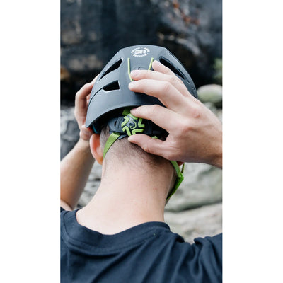 Edelrid Zodiac 3R Helmet
